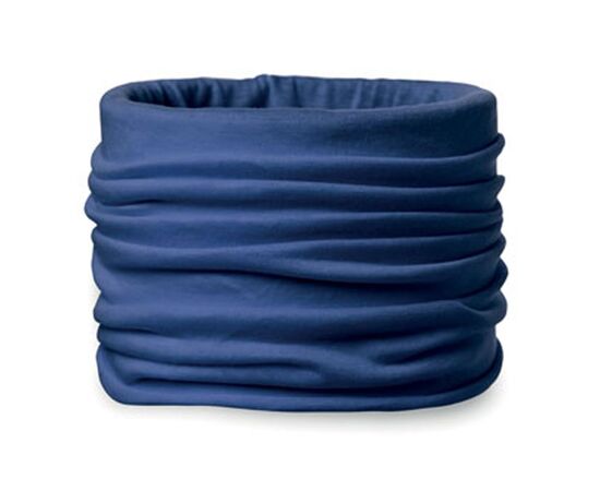 Bandana, microfiber Blauw -  MO8561-04