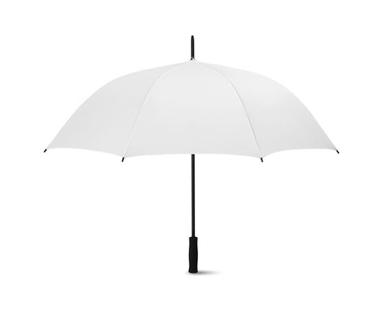 27 inch umbrella White -  MO8581-06