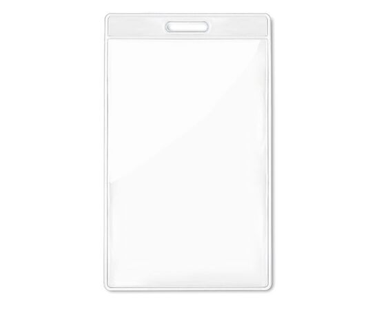 Transparente Kartenhülle Transparent -  MO8600-22