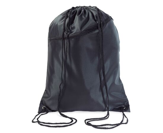 Grand sac cordon Blanc -  MO8773-03