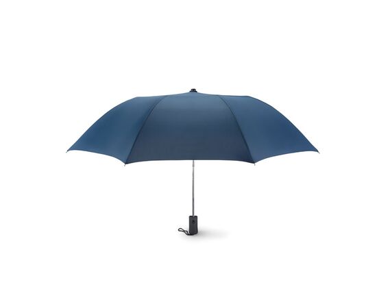 Parapluie ouverture auto. Bleu -  MO8775-04