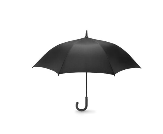 Automatik Regenschirm Luxus Schwarz -  MO8776-03