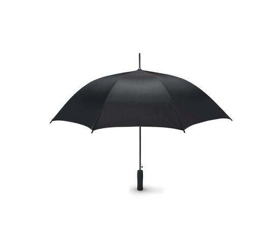Parapluie tempête unicolore ou Noir -  MO8779-03