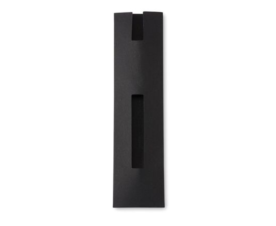 Kartonnen doosje Zwart -  MO8825-03