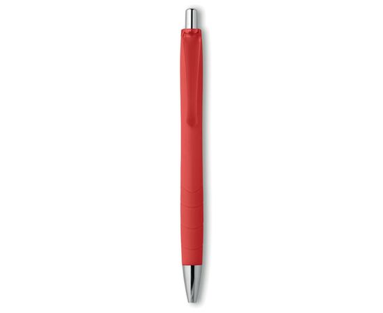 ABS balpen Rood -  MO8896-05