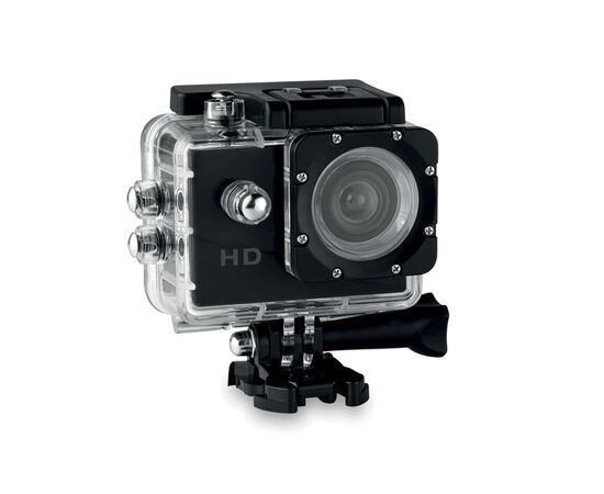 Digitale sportcamera Zwart -  MO8955-03