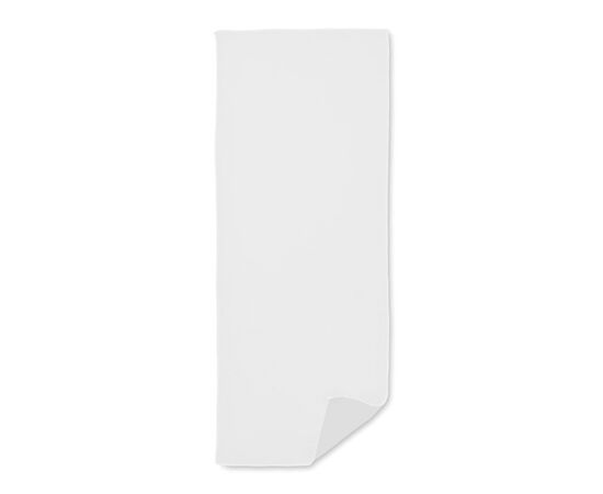 Sporthanddoekje Wit -  MO9024-06