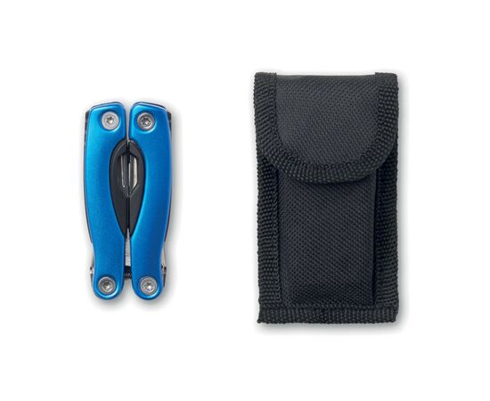 Multifunktionswerkzeug Blau -  MO9144-04