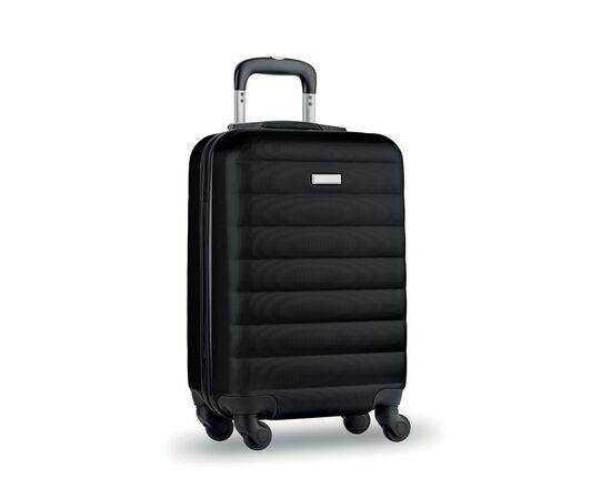 Hard trolley Black -  MO9178-03