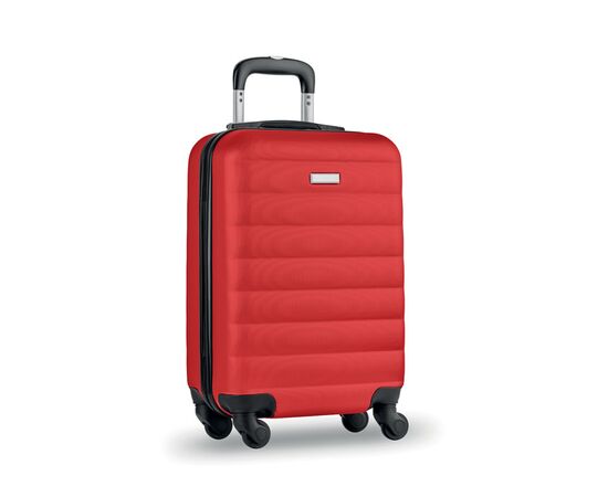 Trolley rigide Rouge -  MO9178-05