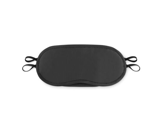 Eye mask Black -  MO9233-03