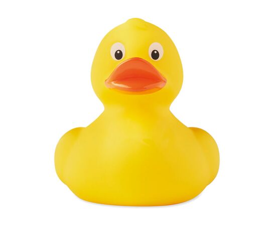 PVC badeendje Geel -  MO9279-08