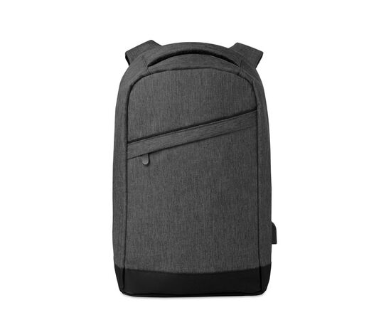 Rucksack Schwarz -  MO9294-03