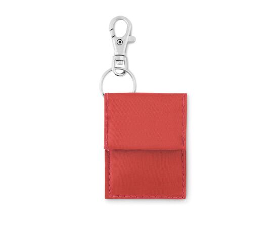 Masque CPR dans une pochette Rouge -  MO9338-05