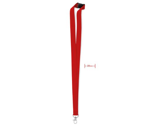 Lanyard Rot -  MO9354-05