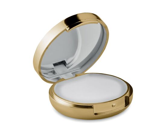 Lippenbalsem spiegel Goud -  MO9374-98