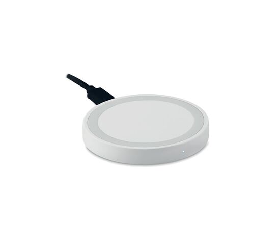 Draadloze oplader Wit -  MO9446-06