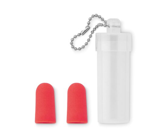 Oordopjes Rood -  MO9501-05