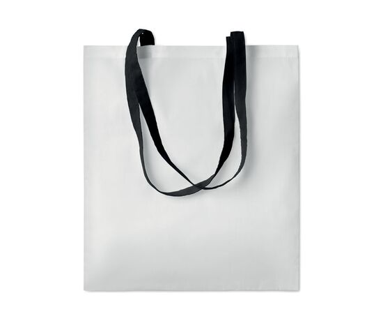 Boodschappentas Wit -  MO9559-03