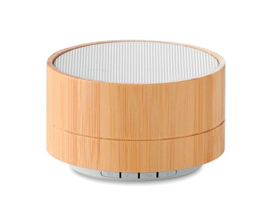 Draadloze luidspreker Wit -  MO9609-06