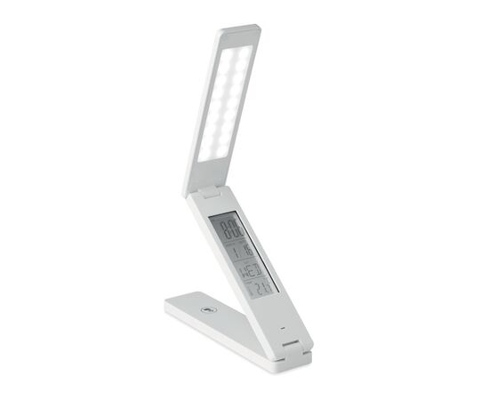 Lampe de bureau Blanc -  MO9737-06