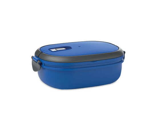 Luchtdichte lunchbox Koningsblauw -  MO9759-37
