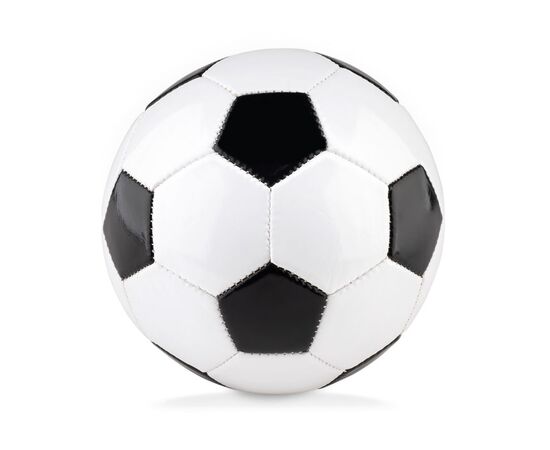 Kleine voetbal 15cm ,  -  MO9788-33