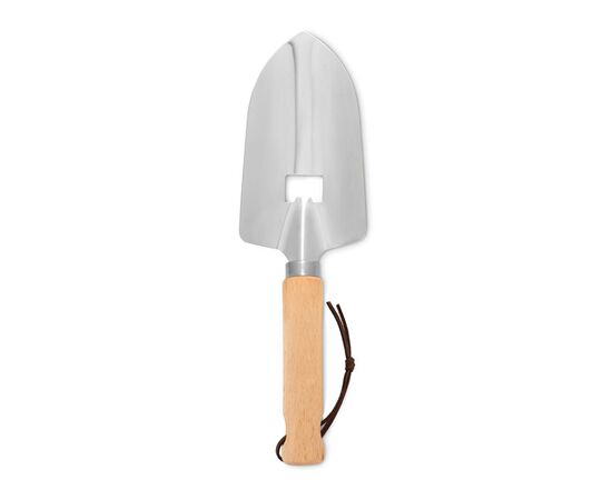 Tuinschep flesopener Hout -  MO9811-40