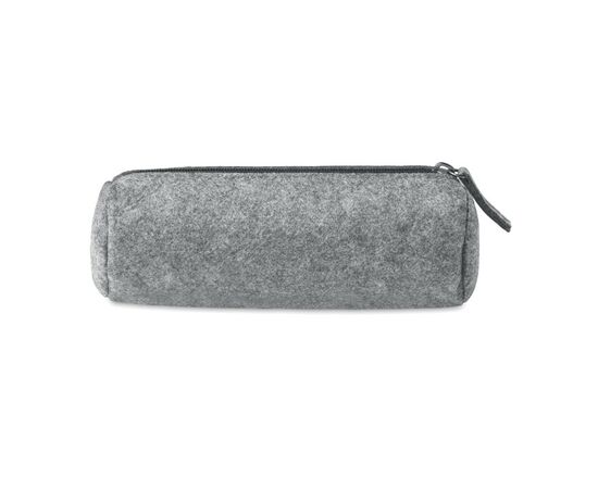 Vilten etui Grijs -  MO9819-07