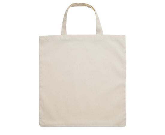 140gr/m² cotton shopping bag Beige -  MO9847-13