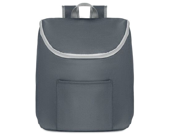 Cooler bag and backpack Black -  MO9853-03