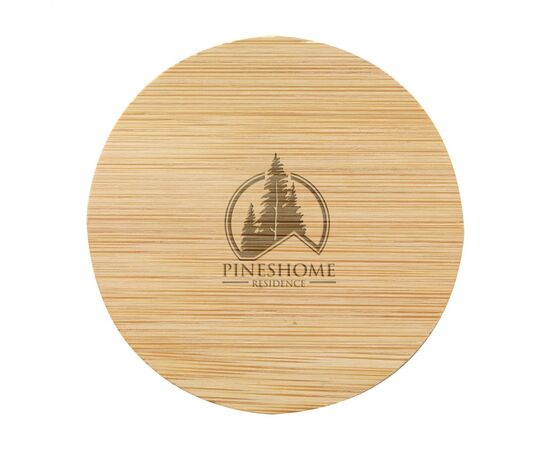 Scented Candle Vanilla bougie parfumée Noir -  135698