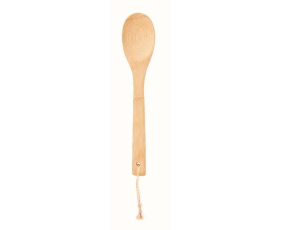Spoon salad bamboo Beige -  MO9904-13
