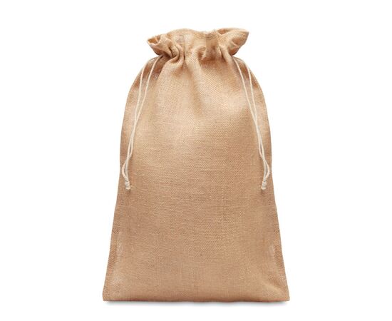 Kadozak jute groot 30x47 cm Beige -  MO9930-13