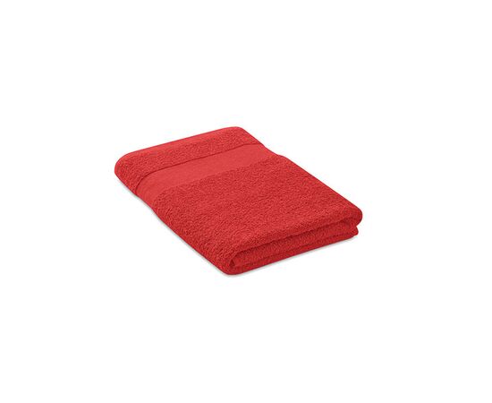 Handtuch Organic Cotton Rot -  MO9932-05