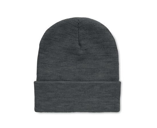 Beanie mit Umschlag RPET ,  -  MO9965-33