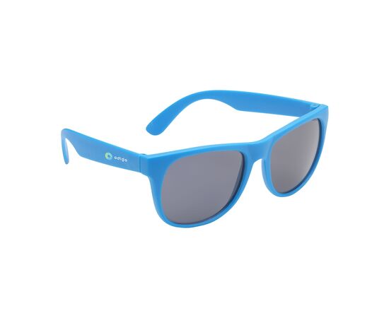 Costa GRS Recycled PP zonnebril Lichtblauw -  130331