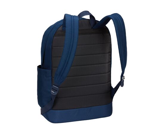 Case Logic Commence Recycled Backpack 15,6 inch Blau - Case Logic 193730