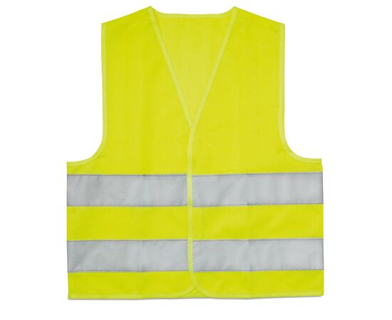 Veste enfant haute visibilité Jaune -  MO7602-08