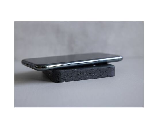 Walter Waste Dock - Electronics charger White - Walter W03898