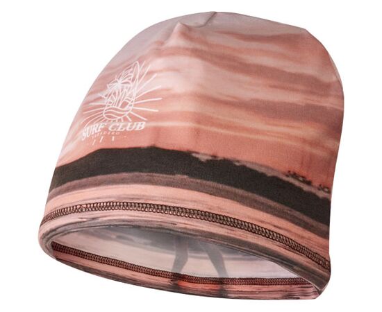 Elian sublimation RPET beanie White - Unbranded 1PL15011