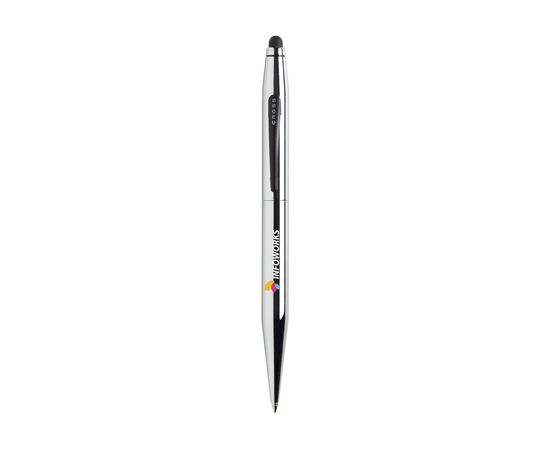 Cross Tech2 Stylus pen Chromium - Cross 63100121