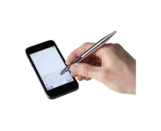 Cross Tech2 Stylus pen Chromium - Cross 63100121