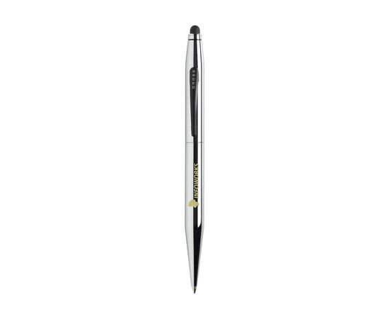 Cross Tech2 Stylus pen Chromium - Cross 63100121