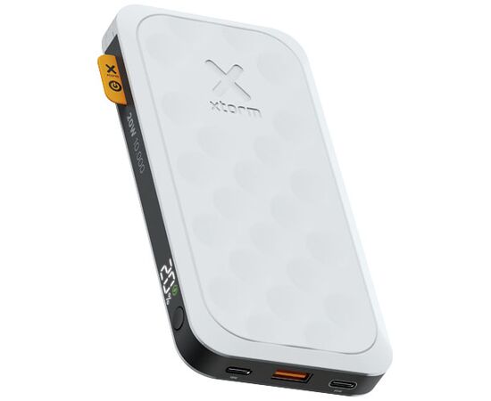 Xtorm FS510 Fuel Series powerbank 10.000 mAh 20 W Wit - Xtorm 12439801