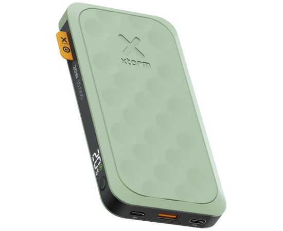 Xtorm FS510 Fuel Serie 10.000 mAh 20 W Powerbank Salbei - Xtorm 12439862