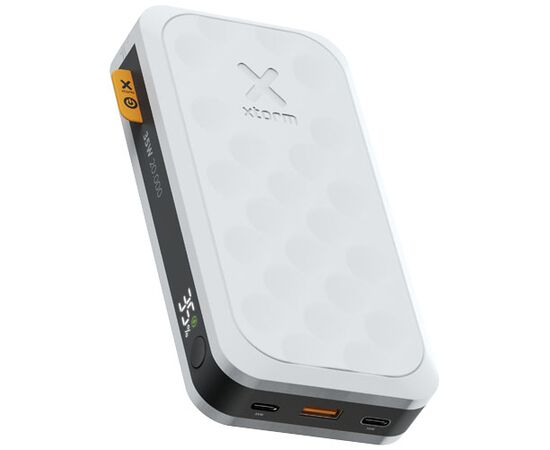 Xtorm FS520 Fuel Series 20.000 mAh 35W power bank White - Xtorm 12439901
