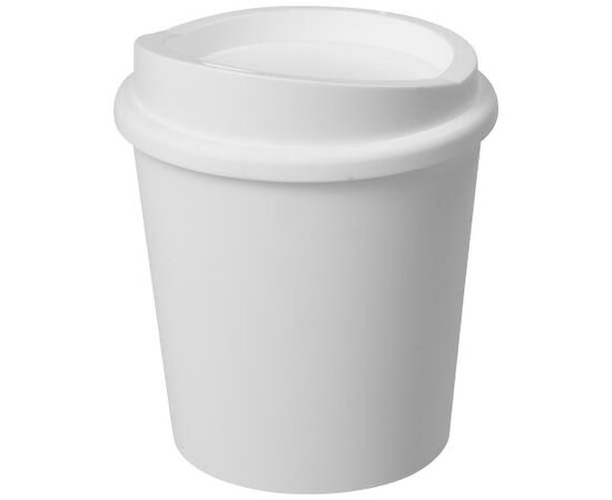 Americano® Switch 200 ml Becher mit Deckel Weiß - Unbranded 21027201