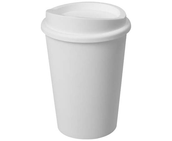Americano® Switch 300 ml Becher mit Deckel Weiß - Unbranded 21027501