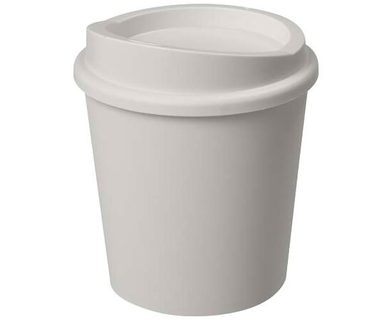 Americano® Switch Renew 200 ml Becher mit Deckel Elfenbeinweiß - Unbranded 21027802